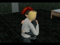 Changing Yesterday A Sims Movie Series Machinima Promo