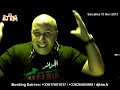 DJ KIM MIX SOIREE A SARCELLES 95 LE 10 NOV 2013