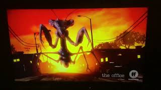 Goosebumps Credits But Theyre On Freeform No Copyright Infringement Intended
