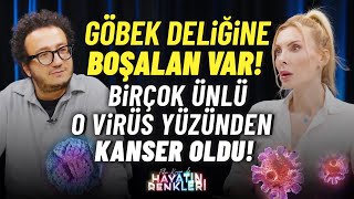 Di̇kkat 2 Kadından Birinde Bu Hastalık Var İdrarın Cinsel Hastalıklara Etkisi Oytun Erbaş