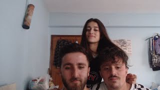 Ilk Canlı Yayın