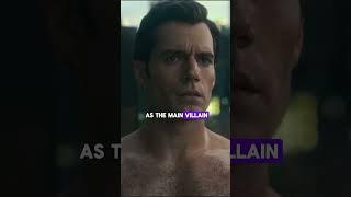 Superman In Suicide Squad