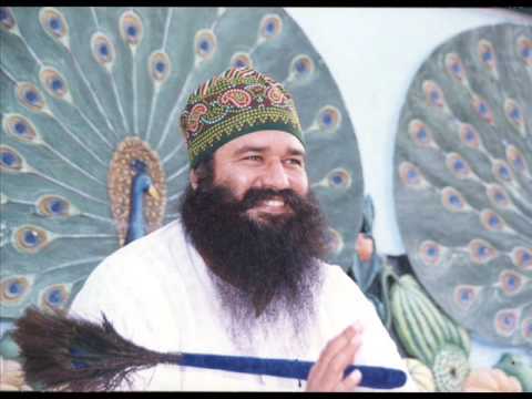 DERA SACHA SAUDA SIRSA --------- rooh pyar da har ban ke