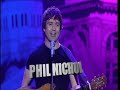 Phil Nichol - The Clown's Nose Is Broken