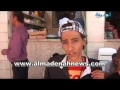 المدينة نيوز - قتاة تقلد الشباب خوف من الاغتصاب