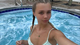 Hot Tub Live