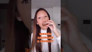 Reeses Crunchy Saludables