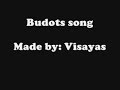 Budots song