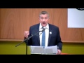FFESSM AGN2016 - 02 - Rapport moral du Président FFESSM AGN2016 - 02 - Rapport moral du Président