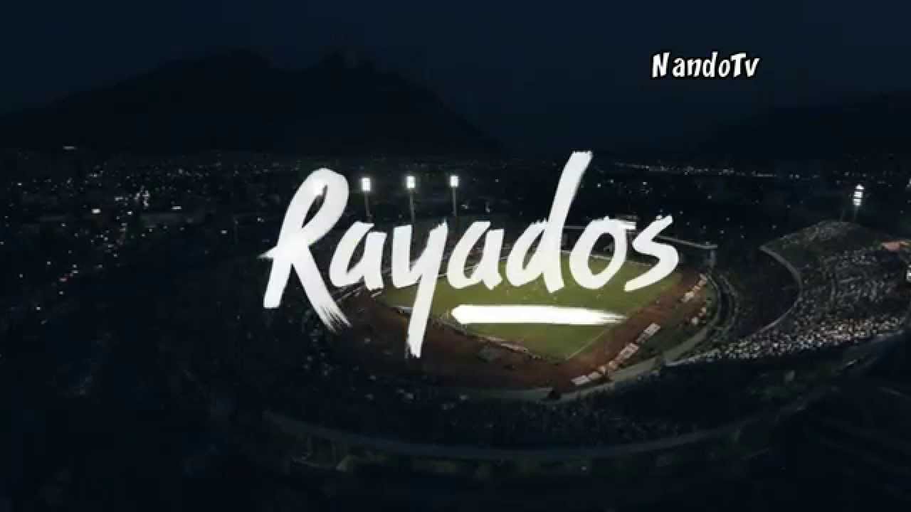 Fotos de los rayados Fotos de los rayados