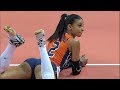 Winifer Fernandez – Beautiful Indoor Volleyball Girl