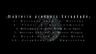 Watch Diablerie Seraphyde video