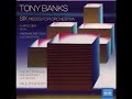 Tony Banks - Classic FM World Premier of Siren from Six: Pieces for Orchestra