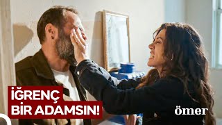 Gamze’nin Kaçış Planı | Ömer Dizisi 53. Bölüm