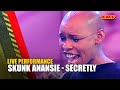 Skunk Anansie - Secretly | Live at TMF Awards 1998 | The Music Factory