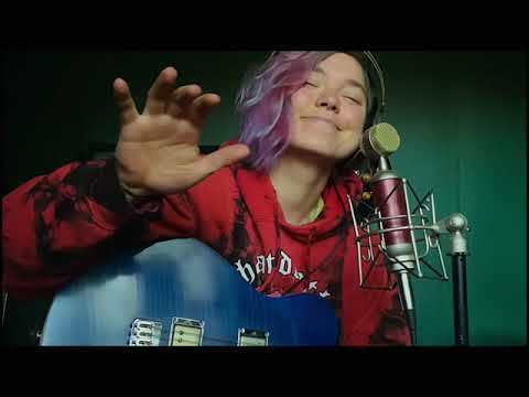 Creep - Radiohead (cover)