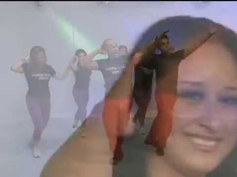 Watch En Forma, Bailoterapia con Marino Dance Show 1er Prg. (2/3)