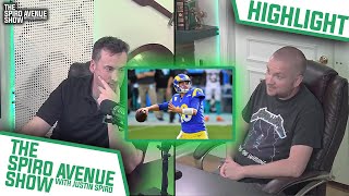 What Does Brad Holmes See In Jared Goff?