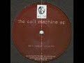 Oliver Ho - The Soft Machine (Oliver Ho Remix)