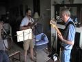 Yank Rachell-She Caught The Katy - The Boundarymen