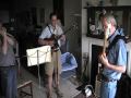 Yank Rachell-She Caught The Katy - The Boundarymen