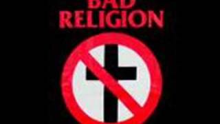 Watch Bad Religion Bad Religion Theme Song video