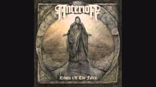 Watch Anterior By Horror Haunted video