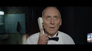 8 MINUTEN | 8 MINUTES | Trailer | English Subtitles | 2017