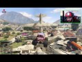 GTA 5 BEST Moments Of MARCH 2015 | GTA 5 Funny Moments + Resident Evil Revelations 2 Montage
