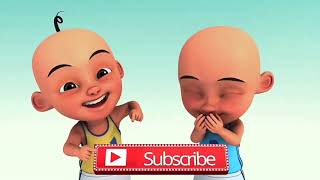 PIKIR KERI VIA VALEN VERSI UPIN IPIN-Lirik mp4
