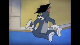 Tom And Jerry Episode 37 -Professor Tom 1948