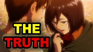 Why Attack on Titan Season 2 Only Got 12 Episodes! The Real Reason