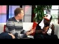 Rappin' with Michael Rapaport & Phife Dawg