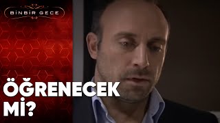 Şehrazat, Onurun Kızı Olduğunu Öğreniyor Mu? - Binbir Gece 57.Bölü
