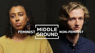 Can Feminists and Non-Feminists Agree On Gender Equality?