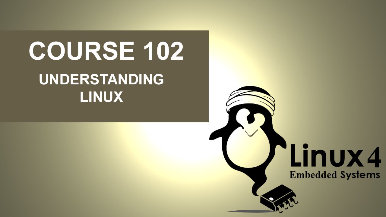 understanding Linux