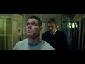 Starred Up Eric Arrives In Prison 2014 Rupert Friend British ...