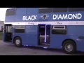 Double Decker Party Bus in OKC