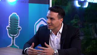 Podcast Elmeco On - Dr. Vinícius Carruego Sp
