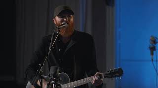 Watch Eric Paslay Under Your Spell video