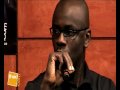 Rencontre Lilian Thuram - (1/2) - Fnac Noisy-le-Grand