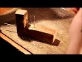 Как сделать станок для цепочки Как сделать станок для цепочки