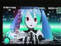 【DIVA2】初音ミクの激唱EXT エクセレント判定