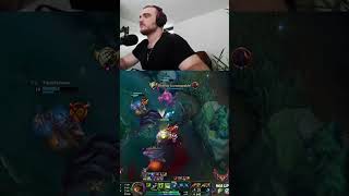 The Master Yi Genius