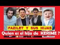 FAZILET Y SUS HIJAS - DESCUBRE QUIEN ES EL HIJO DE KERIME (CAPITULOS FINALES)