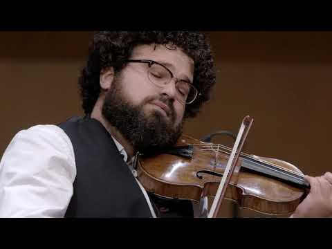 Thumbnail of Jonian Ilias Kadesha plays Beethoven