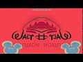 Youtube Thumbnail Blind Walt Disney Television Animation/Google Inc (2017)