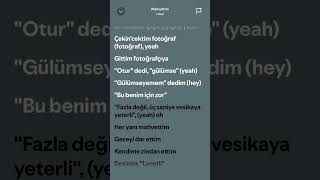 Çakal Mahvetti̇m Şarki Sözleri̇