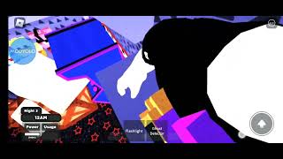 Roblox Fazbears Entertainment 1992 Full Game Play 1-5