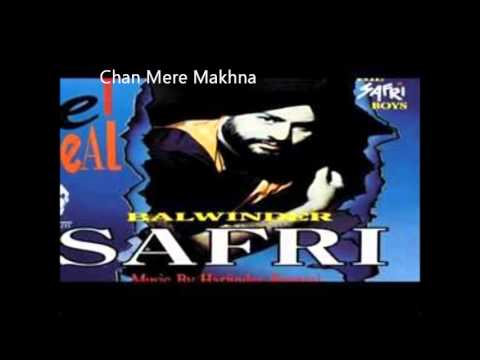 The Safri Boys Chan Mere Makhna